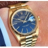 Rolex 23-9381 Genuine Gold Spring Bars Pins 20mm Day-Date President 1803,18038 Datejust 16018,16258