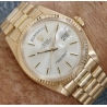 Rolex 23-9381 Genuine Gold Spring Bars Pins 20mm Day-Date President 1803,18038 Datejust 16018,16258