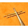 Rolex 23-9381 Genuine Gold Spring Bars Pins 20mm Day-Date President 1803,18038 Datejust 16018,16258