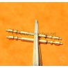 Rolex 23-9381 Genuine Gold Spring Bars Pins 20mm Day-Date President 1803,18038 Datejust 16018,16258