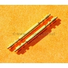 Rolex 23-9381 Genuine Gold Spring Bars Pins 20mm Day-Date President 1803,18038 Datejust 16018,16258