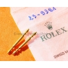 Rolex 23-9381 Genuine Gold Spring Bars Pins 20mm Day-Date President 1803,18038 Datejust 16018,16258