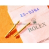 Rolex 23-9381 Genuine Gold Spring Bars Pins 20mm Day-Date President 1803,18038 Datejust 16018,16258