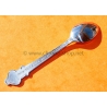 Rolex Steel Spoon Lucerne Rare Vintage Goodie Bucherer of Switzerland Collectible