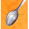 Rolex Steel Spoon Lucerne Rare Vintage Goodie Bucherer of Switzerland Collectible