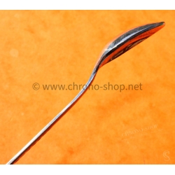 Rolex Steel Spoon Lucerne Rare Vintage Goodie Bucherer of Switzerland Collectible
