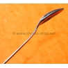 Rolex Steel Spoon Lucerne Rare Vintage Goodie Bucherer of Switzerland Collectible
