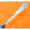 Rolex Steel Spoon Lucerne Rare Vintage Goodie Bucherer of Switzerland Collectible
