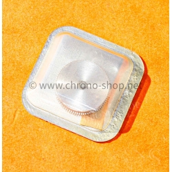 Rolex 7827 fournitures montres 7827-1530 barillet et ressort de barillet calibre Rolex automatique 1530,1520,1570