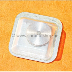 chronoshop Rolex 7827 complet barrel part with spring Calibers automatics 1520, 1530, 1570