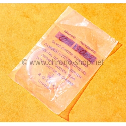 ROLEX TROPIC 0 VERRE PLEXIGLAS SUPERDOME 30,2mm REF 25-0 MONTRES Bubble Back, Precision 50s