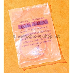 ROLEX TROPIC 0 VERRE PLEXIGLAS SUPERDOME 30,2mm REF 25-0 MONTRES Bubble Back, Precision 50s