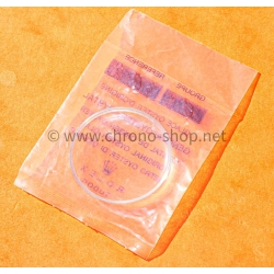 ROLEX TROPIC 0 VERRE PLEXIGLAS SUPERDOME 30,2mm REF 25-0 MONTRES Bubble Back, Precision 50s