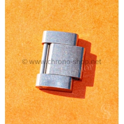 ROLEX MAILLON 15mm BLINDE ACIER OYSTER BRACELETS 93150,93250,78360 MONTRES SUBMARINER 5513,16610,1680,1665,14060