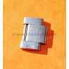 ROLEX MAILLON 15mm BLINDE ACIER OYSTER BRACELETS 93150,93250,78360 MONTRES SUBMARINER 5513,16610,1680,1665,14060