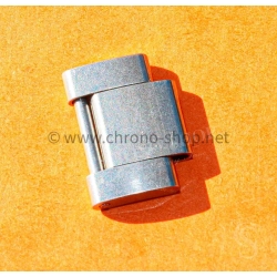 ROLEX Genuine 1 Link Submariner 93150 Mens Watch Bracelet Part SS 15.5mm Submariner 5512,5513,1680,14060,16610,16800