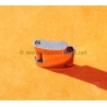 ROLEX Genuine 1 Link Submariner 93150 Mens Watch Bracelet Part SS 15.5mm Submariner 5512,5513,1680,14060,16610,16800