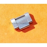 ROLEX MAILLON 15mm BLINDE ACIER OYSTER BRACELETS 93150,93250,78360 MONTRES SUBMARINER 5513,16610,1680,1665,14060