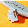ROLEX MAILLON 15mm BLINDE ACIER OYSTER BRACELETS 93150,93250,78360 MONTRES SUBMARINER 5513,16610,1680,1665,14060