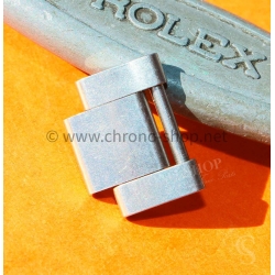 ROLEX Genuine 1 Link Submariner 93150 Mens Watch Bracelet Part SS 15.5mm Submariner 5512,5513,1680,14060,16610,16800