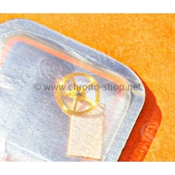 ROLEX 8050 horology vintage watch part 70's Seconds Wheel Part Cal 1520,1530,1570 ref 8050, 1520-8050 X-04