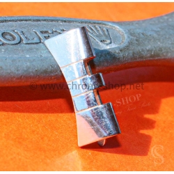 Rolex 555 Endlink End piece jubilee bracelet mens 62510H SSteel Watch 20mm GMT 1675,16750,1016,5513 Datejust 1601,16230