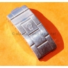Rolex 93150 Vintage Top Cover Shield Buckle Clasp part 20mm Bracelet Part Submariner 5512,5513,1680,1665,14060,16610