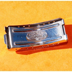 Rolex 93150 Vintage Top Cover Shield Buckle Clasp part 20mm Bracelet Part Submariner 5512,5513,1680,1665,14060,16610
