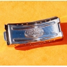 Rolex 93150 Vintage Top Cover Shield Buckle Clasp part 20mm Bracelet Part Submariner 5512,5513,1680,1665,14060,16610