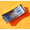 Rolex 93150 Vintage Top Cover Shield Buckle Clasp part 20mm Bracelet Part Submariner 5512,5513,1680,1665,14060,16610