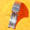 ROLEX FERMOIR BOUCLIER SUPERIEUR ref 93150 DE 1985 BRACELET BLINDE MONTRES SUBMARINER 5513,5512,1680,1665,16800