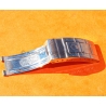 ROLEX FERMOIR BOUCLIER SUPERIEUR ref 93150 DE 1985 BRACELET BLINDE MONTRES SUBMARINER 5513,5512,1680,1665,16800