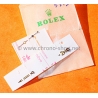 Rolex 5513 Vintage Genuine ROLEX Cream yellow patina Tritium Handset 5512,5513 Submariner Cal. 1520,1530