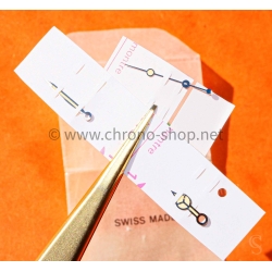 ROLEX 5513 JEU AIGUILLES TRITIUM AUTHENTIQUE ROLEX SUBMARINER 5513,5512 MONTRES VINTAGE