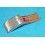 Rare Vintage Rolex Clasp for Oyster Bracelet Band, ref 78360, 62510H deployant buckle folded or solid links for restore