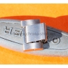 ROLEX TUDOR NOS WATCH FOLDED 1x OYSTER LINK SSTEEL 15mm BRACELETS 9315,7836 GMT 1675 Submariner 5513,1680