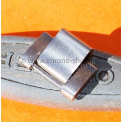 ROLEX TUDOR MAILLON ACIER PLIE 15mm BRACELET 20mm 9315,7836 MONTRES GMT 1675,16750, EXPLORER 1655,1016