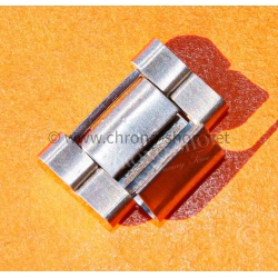 ROLEX TUDOR MAILLON ACIER PLIE 15mm BRACELET 20mm 9315,7836 MONTRES GMT 1675,16750, EXPLORER 1655,1016