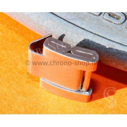 ROLEX TUDOR MAILLON ACIER PLIE 15mm BRACELET 20mm 9315,7836 MONTRES GMT 1675,16750, EXPLORER 1655,1016