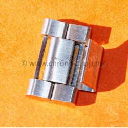 ROLEX TUDOR MAILLON ACIER PLIE 15mm BRACELET 20mm 9315,7836 MONTRES GMT 1675,16750, EXPLORER 1655,1016