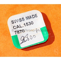 Rolex 7870, 1530-7870 fourniture horlogère Ref 1530-7870, 7870 Pignon de remontoir montres pour calibres automatiques