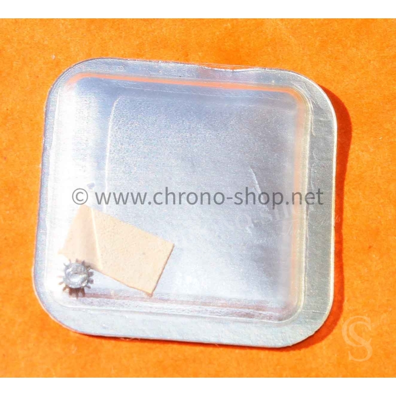 ROLEX 7870 GENUINE VINTAGE ROLEX WATCH PART REPAIR 1530-7870 WINDING PINION PART 7870 CAL AUTO 1520,1530,1560,1570