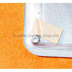 ROLEX 7870 GENUINE VINTAGE ROLEX WATCH PART REPAIR 1530-7870 WINDING PINION PART 7870 CAL AUTO 1520,1530,1560,1570