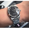ROLEX AIGUILLE DE SECONDES ACIER TROTTEUSE CAL 1570,1560 MONTRES OYSTER PERPETUAL DATE 1500,1503,1501