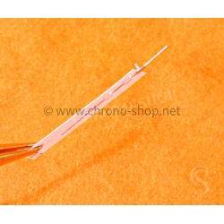 ROLEX AIGUILLE DE SECONDES ACIER TROTTEUSE CAL 1570,1560 MONTRES OYSTER PERPETUAL DATE 1500,1503,1501