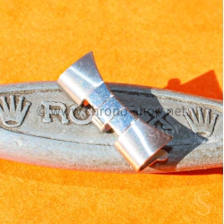 Rolex 555 Endlink End piece jubilee bracelet mens 62510H SSteel Watch 20mm GMT 1675,16750,1016,5513 Datejust 1601,16220