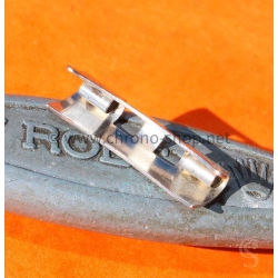 Rolex 555 Endlink End piece jubilee bracelet mens 62510H SSteel Watch 20mm GMT 1675,16750,1016,5513 Datejust 1601,16220