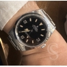 ROLEX EXPLORER 14270 GENUINE OYSTER PERPETUAL EXPLORER I WATCH MODEL BLACK WATCH DIAL Cal 3000