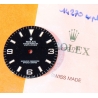 ROLEX EXPLORER 14270 GENUINE OYSTER PERPETUAL EXPLORER I WATCH MODEL BLACK WATCH DIAL Cal 3000
