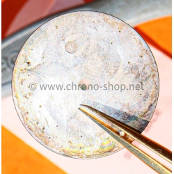 ROLEX EXPLORER 14270 CADRAN ORIGINAL TRITIUM MONTRES OYSTER EXPLORER 14270 CAL 3000